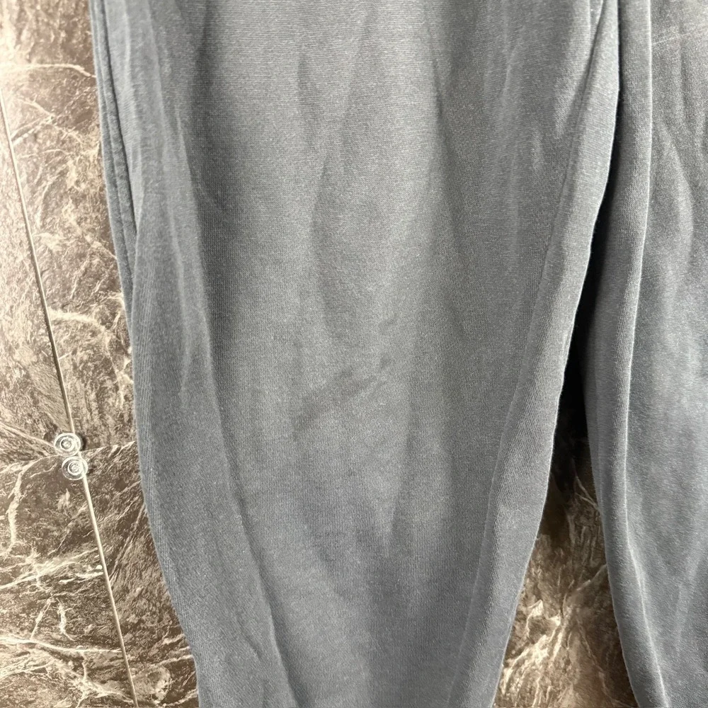 Nike Boy's Black Retro Tech Sweatpants Jogger Youth Large (12)